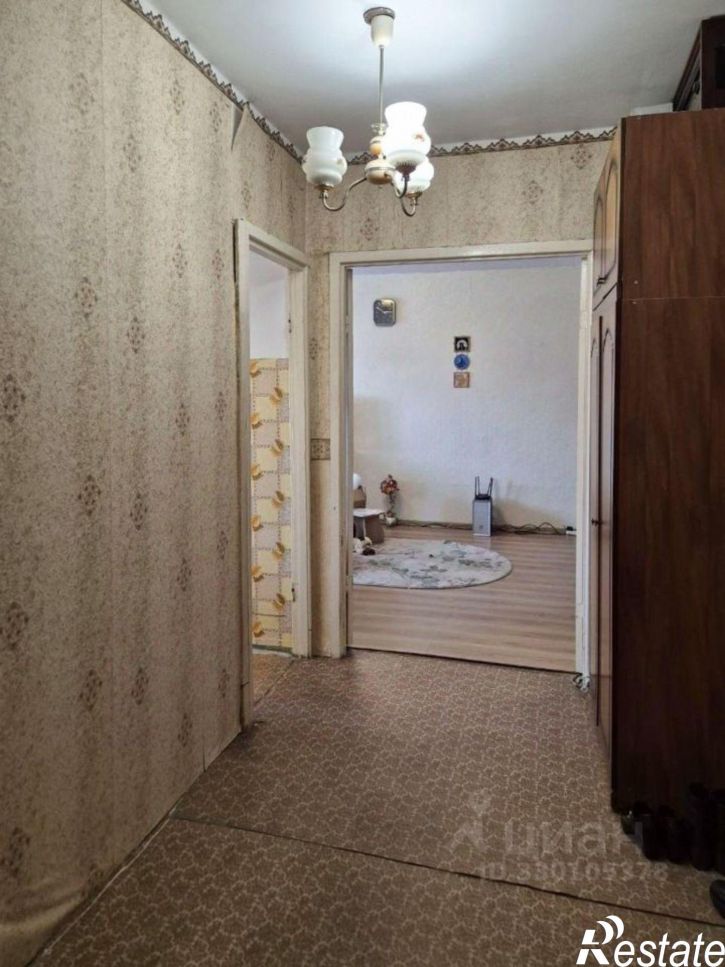 2-комн квартира Спортивная улица, 26,  д. 26