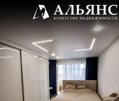 2-комн, 43кв м, этаж 5/5 ул Арсеньева, 17