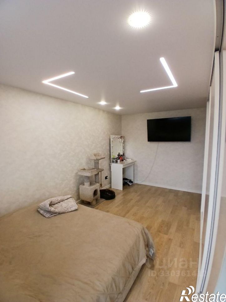 2-комн квартира ул Арсеньева, 17,  д. 17