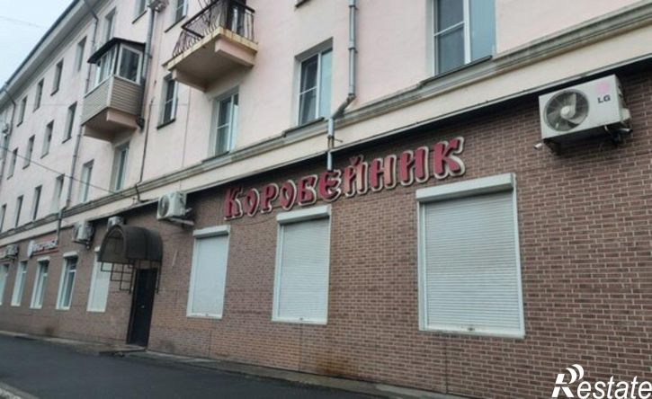 3-комн квартира ул Горького, 17,  д. 17