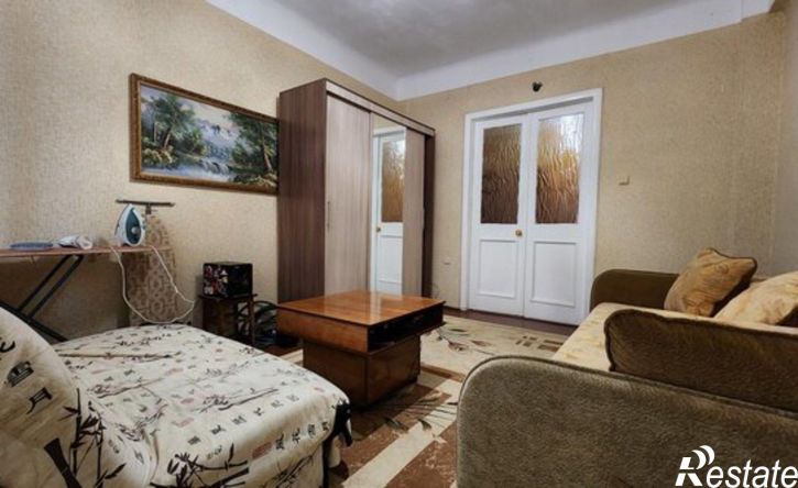 3-комн квартира ул Горького, 17,  д. 17