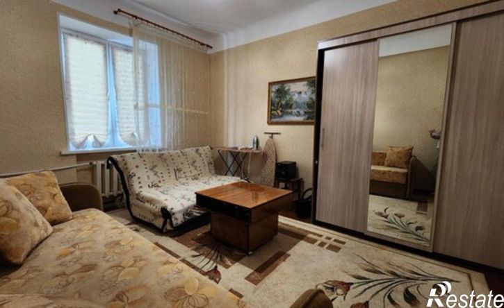 3-комн квартира ул Горького, 17,  д. 17