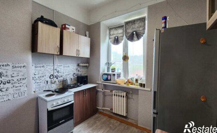 3-комн квартира ул Горького, 17,  д. 17