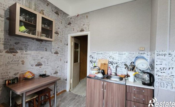 3-комн квартира ул Горького, 17,  д. 17