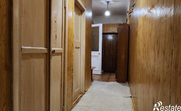 3-комн квартира ул Горького, 17,  д. 17