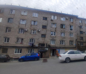 комната 17 кв м ул Нахимовская, 8А