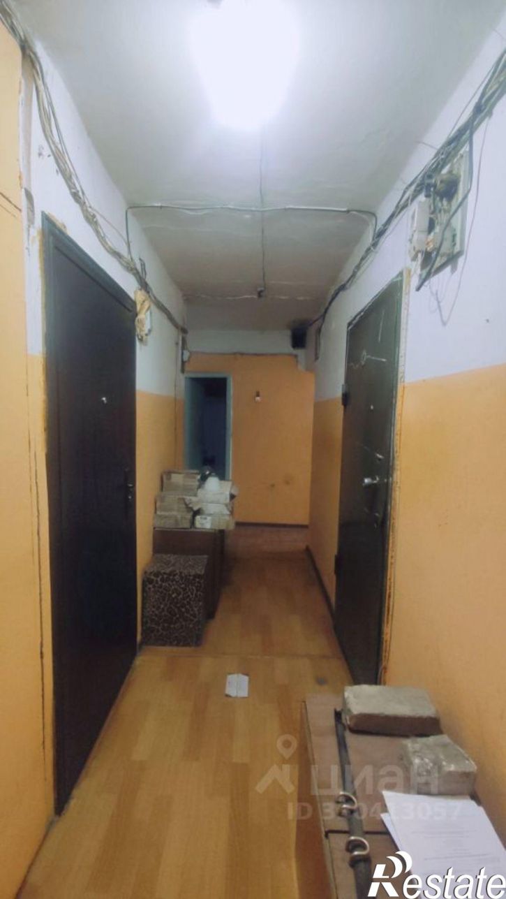 Комната ул Нахимовская, 8А,  д. 8А