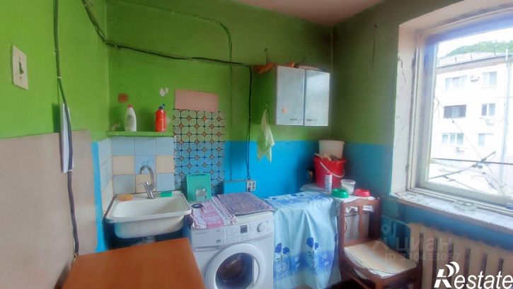 Комната ул Нахимовская, 8А,  д. 8А