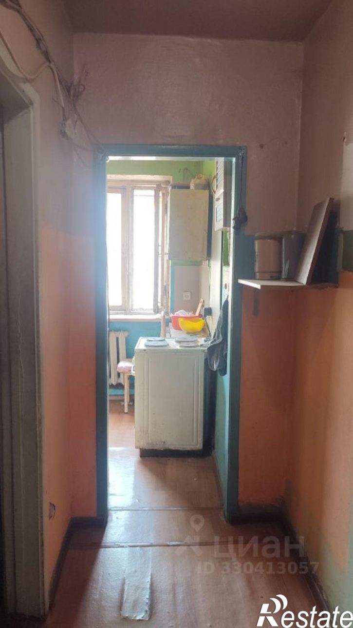 Комната ул Нахимовская, 8А,  д. 8А