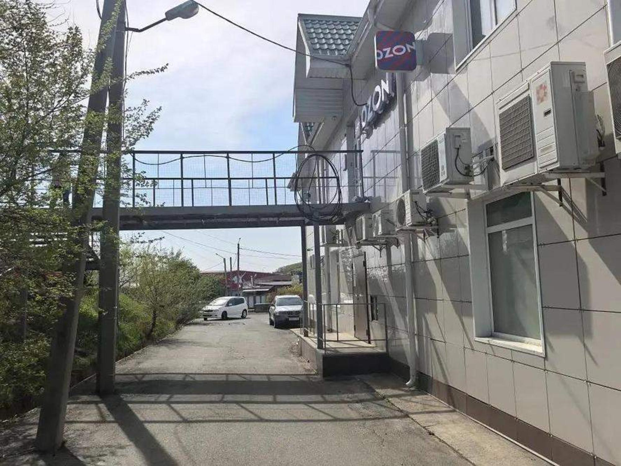 Купить офис, помещение под офис за 4 299 330 рублей на Восточный проспект, д.4а