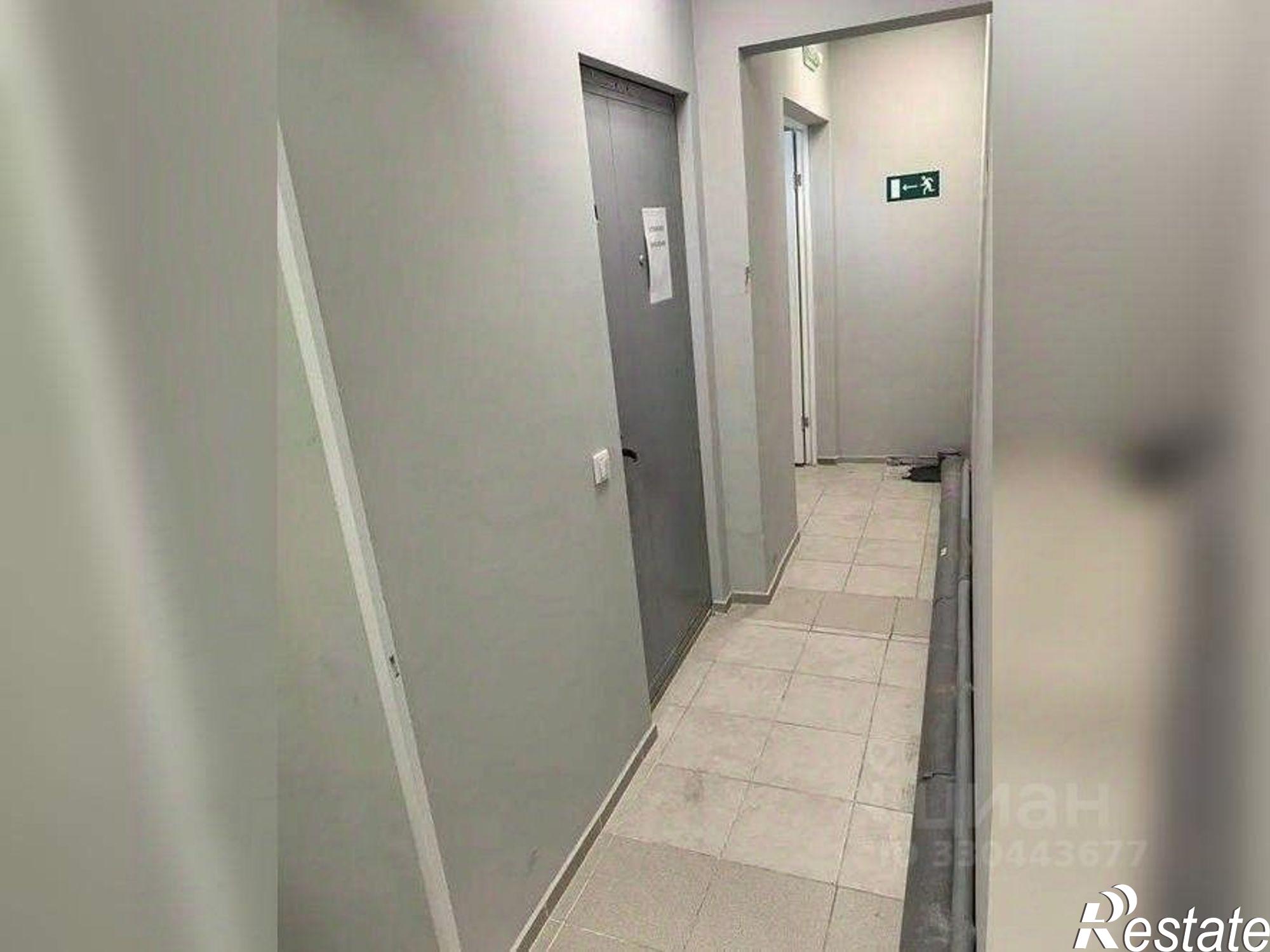 Сдать офис, помещение под офис за 78 315 рублей на Восточный проспект, 4А