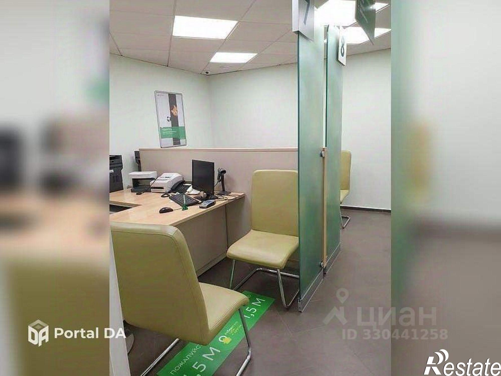 Сдать офис, помещение под офис за 141 525 рублей на ул Линейная, 8