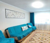 3-комн, 79кв м, этаж 3/3 улица Горького, 15