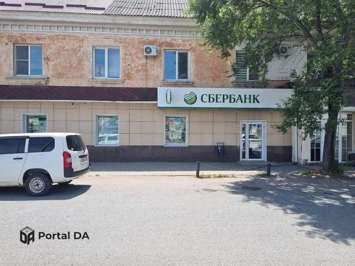 Офис Линейная улица, д.8б