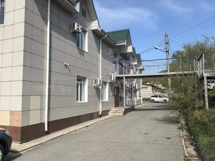 Офис Восточный проспект, д.4а