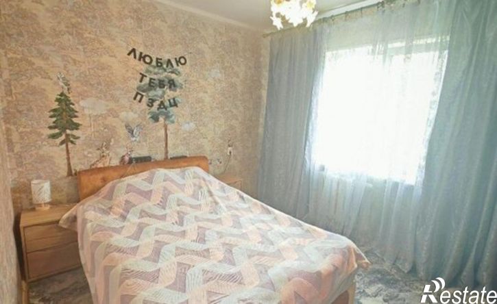 3-комн квартира ул Мичурина, 8,  д. 8