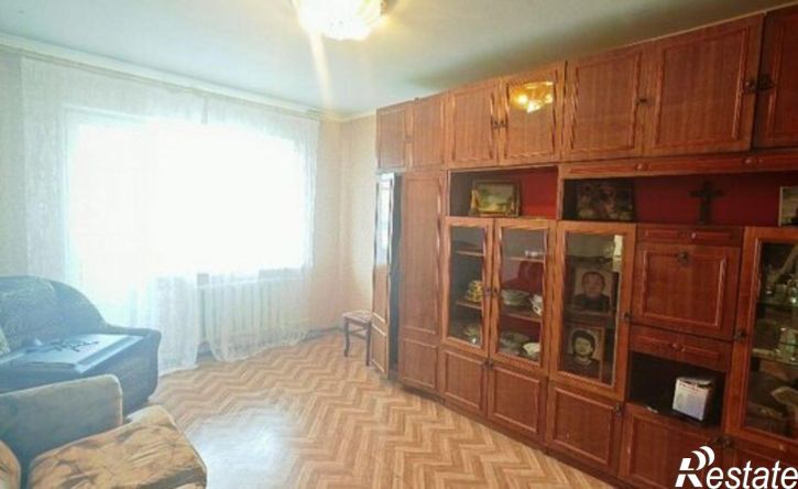 3-комн квартира ул Мичурина, 8,  д. 8