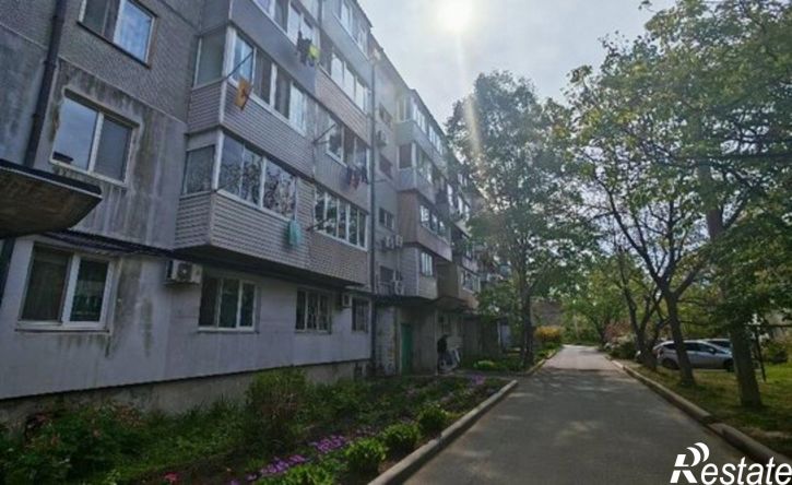 3-комн квартира ул Мичурина, 8,  д. 8