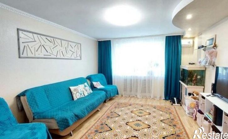 3-комн квартира улица Горького, 15,  д. 15