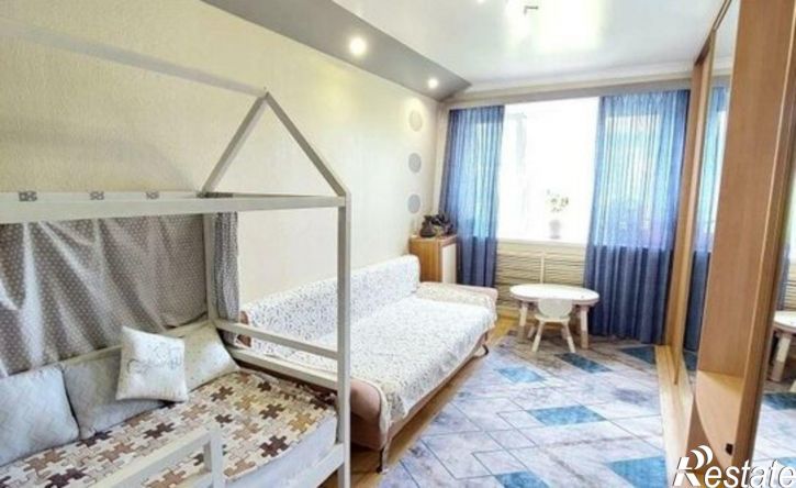 3-комн квартира улица Горького, 15,  д. 15