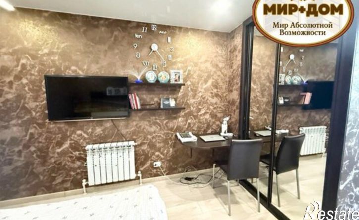 3-комн квартира Северный пр-кт, 29,  д. 29