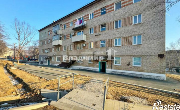 2-комн квартира ул Луговая, 22,  д. 22