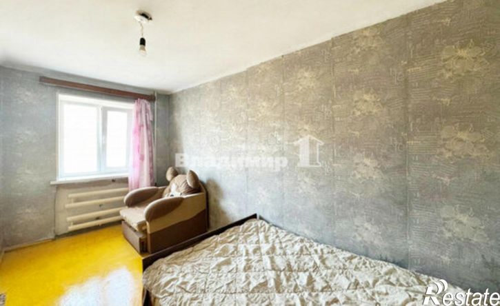2-комн квартира ул Луговая, 22,  д. 22