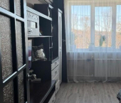 1-комн, 32кв м, этаж 1/3 улица Надежды, 17