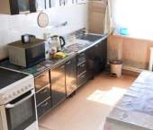 3-комн, 56кв м, этаж 3/5 Спортивная улица, 17