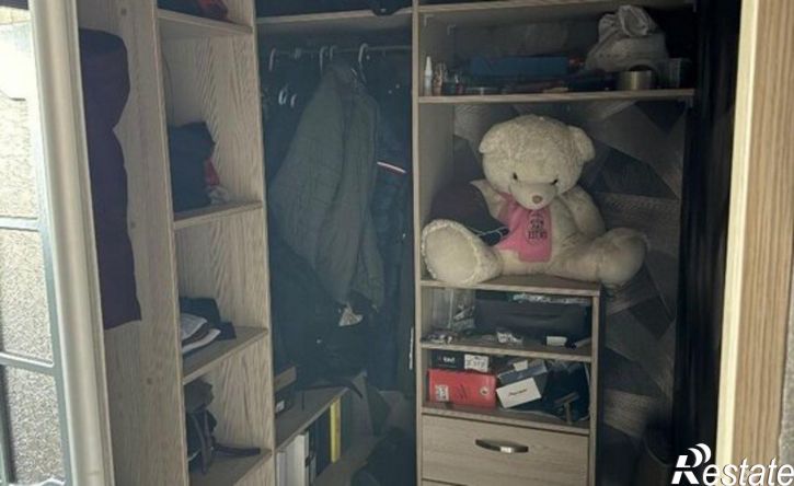 1-комн квартира улица Надежды, 17,  д. 17
