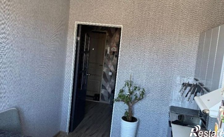 1-комн квартира улица Надежды, 17,  д. 17