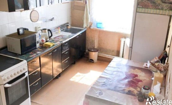 3-комн квартира Спортивная улица, 17,  д. 17