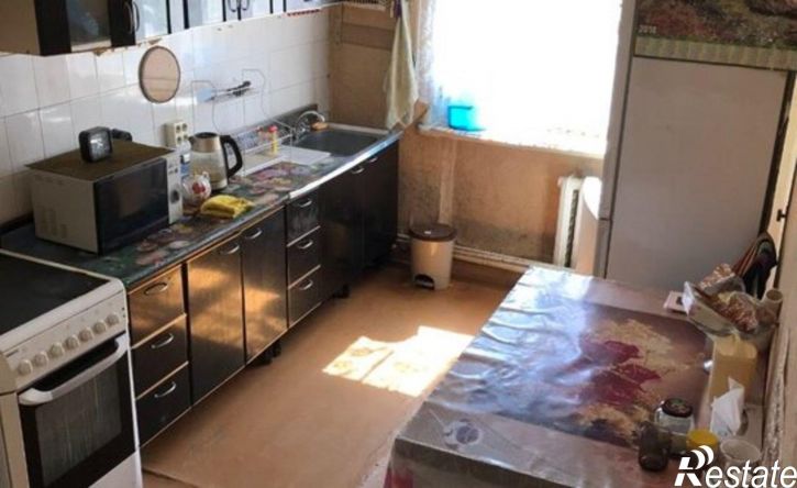 3-комн квартира Спортивная улица, 17,  д. 17