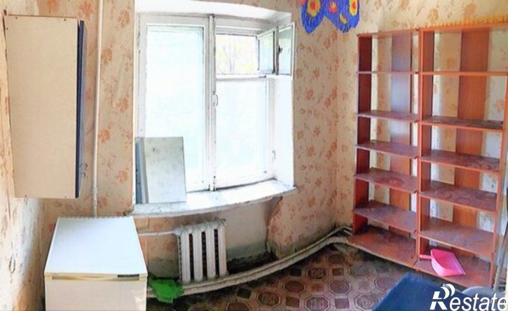 3-комн квартира Спортивная улица, 17,  д. 17