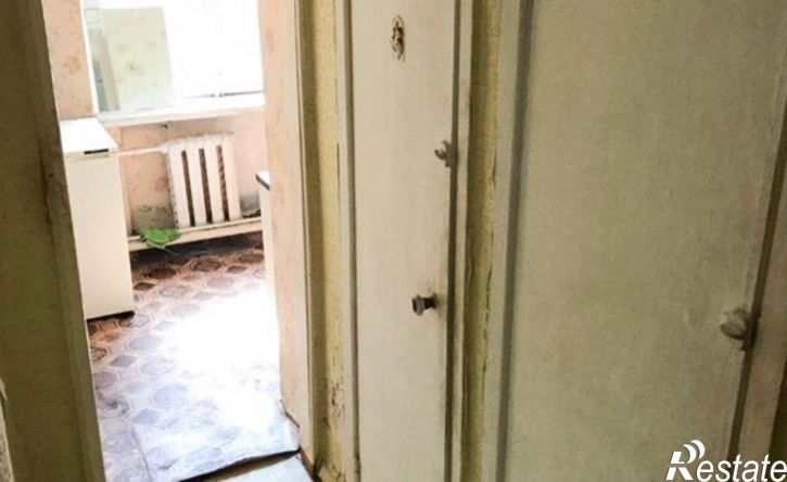 3-комн квартира Спортивная улица, 17,  д. 17