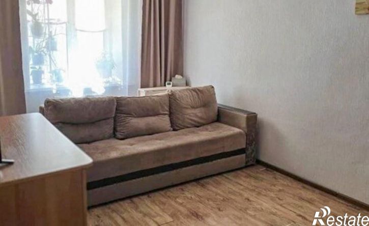 1-комн квартира улица Тимирязева, 13,  д. 13