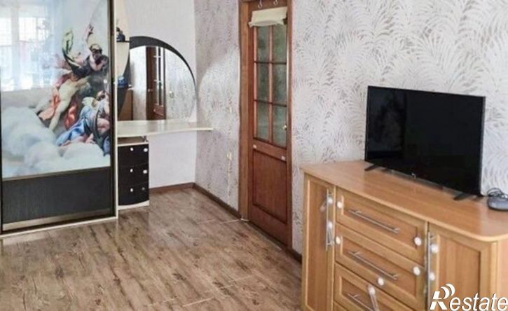 1-комн квартира улица Тимирязева, 13,  д. 13