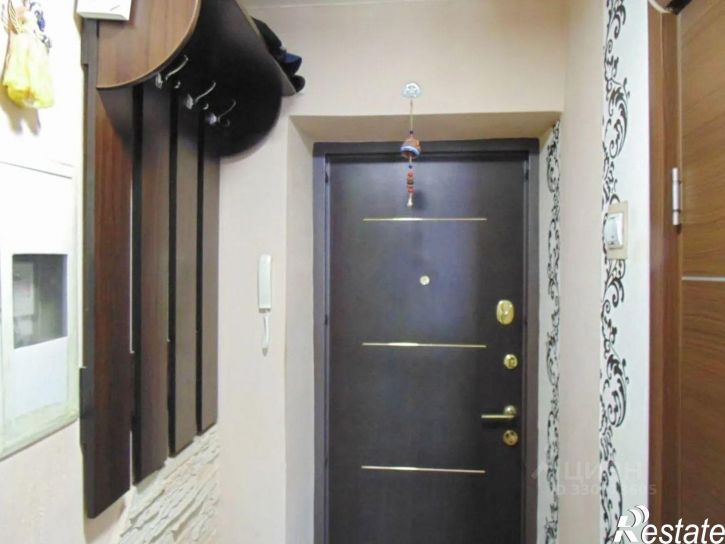 1-комн квартира Находка, Школьная улица, 1