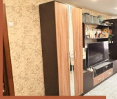 2-комн, 43кв м, этаж 5/5 ул Малиновского, 8