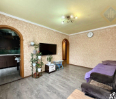 3-комн, 63кв м, этаж 3/5 улица Пирогова, 66