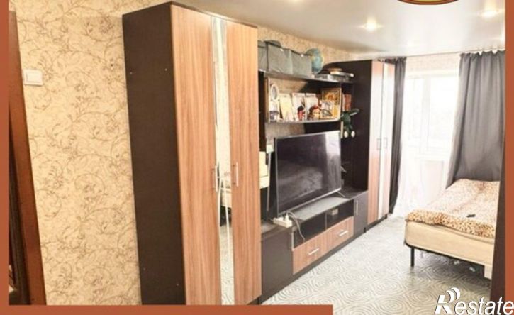 2-комн квартира ул Малиновского, 8,  д. 8