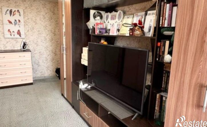 2-комн квартира ул Малиновского, 8,  д. 8