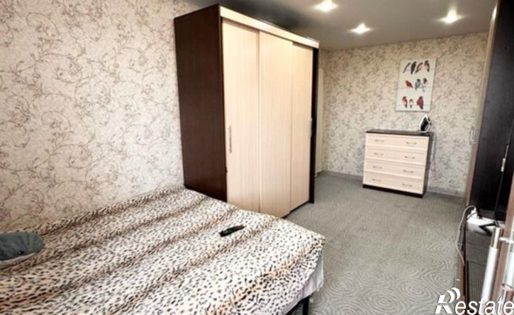 2-комн квартира ул Малиновского, 8,  д. 8