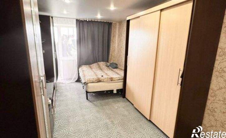 2-комн квартира ул Малиновского, 8,  д. 8
