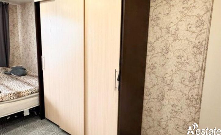 2-комн квартира ул Малиновского, 8,  д. 8