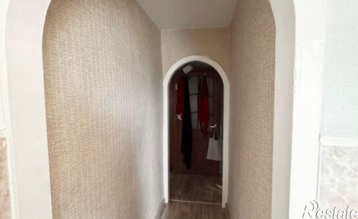 2-комн квартира ул Малиновского, 8,  д. 8