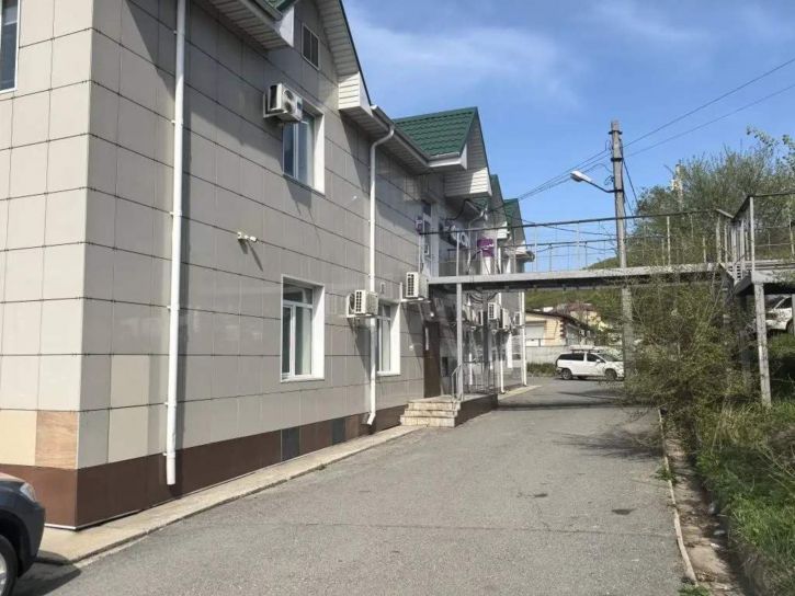 Офис Восточный проспект, д.4а