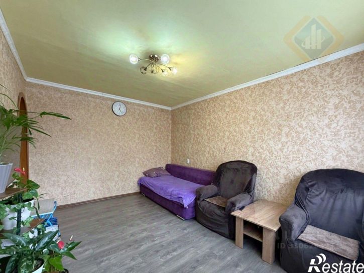3-комн квартира улица Пирогова, 66,  д. 66