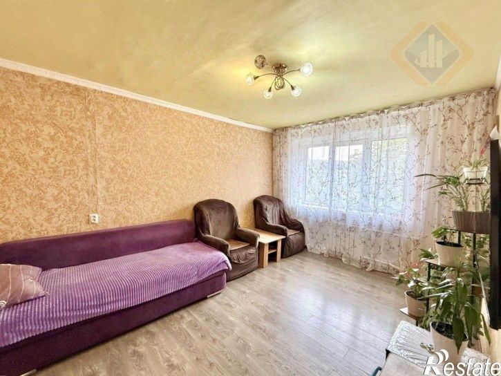 3-комн квартира улица Пирогова, 66,  д. 66