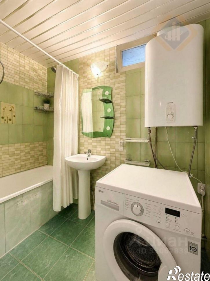 3-комн квартира улица Пирогова, 66,  д. 66